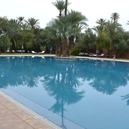 In Club Palmeraie Resorts Μαρακές Εξωτερικό φωτογραφία