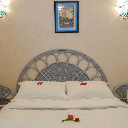 In Club Palmeraie Resorts Μαρακές Εξωτερικό φωτογραφία