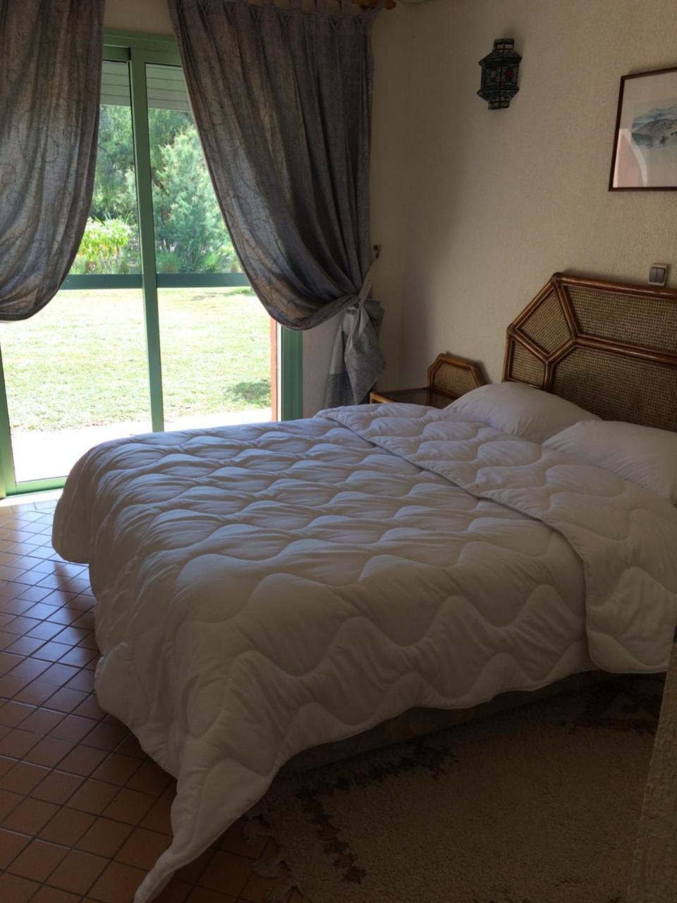 In Club Palmeraie Resorts Μαρακές Εξωτερικό φωτογραφία