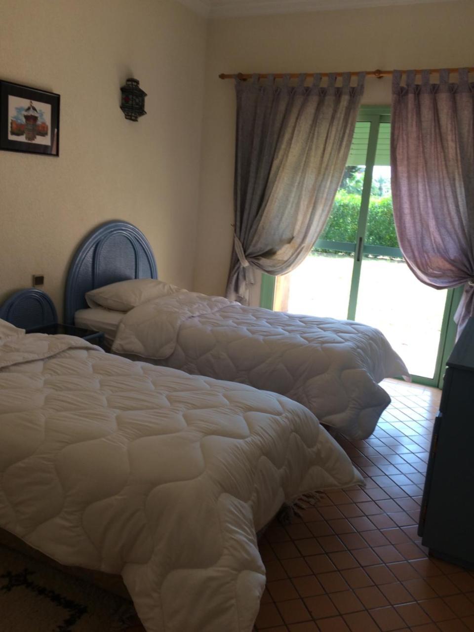 In Club Palmeraie Resorts Μαρακές Εξωτερικό φωτογραφία
