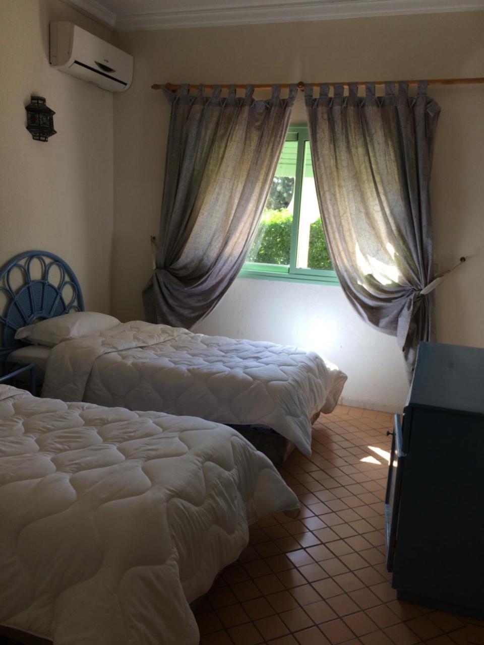 In Club Palmeraie Resorts Μαρακές Εξωτερικό φωτογραφία