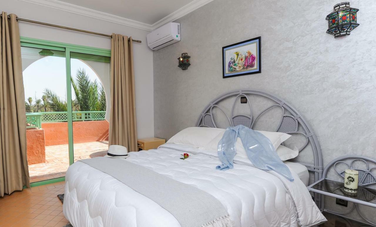 In Club Palmeraie Resorts Μαρακές Εξωτερικό φωτογραφία