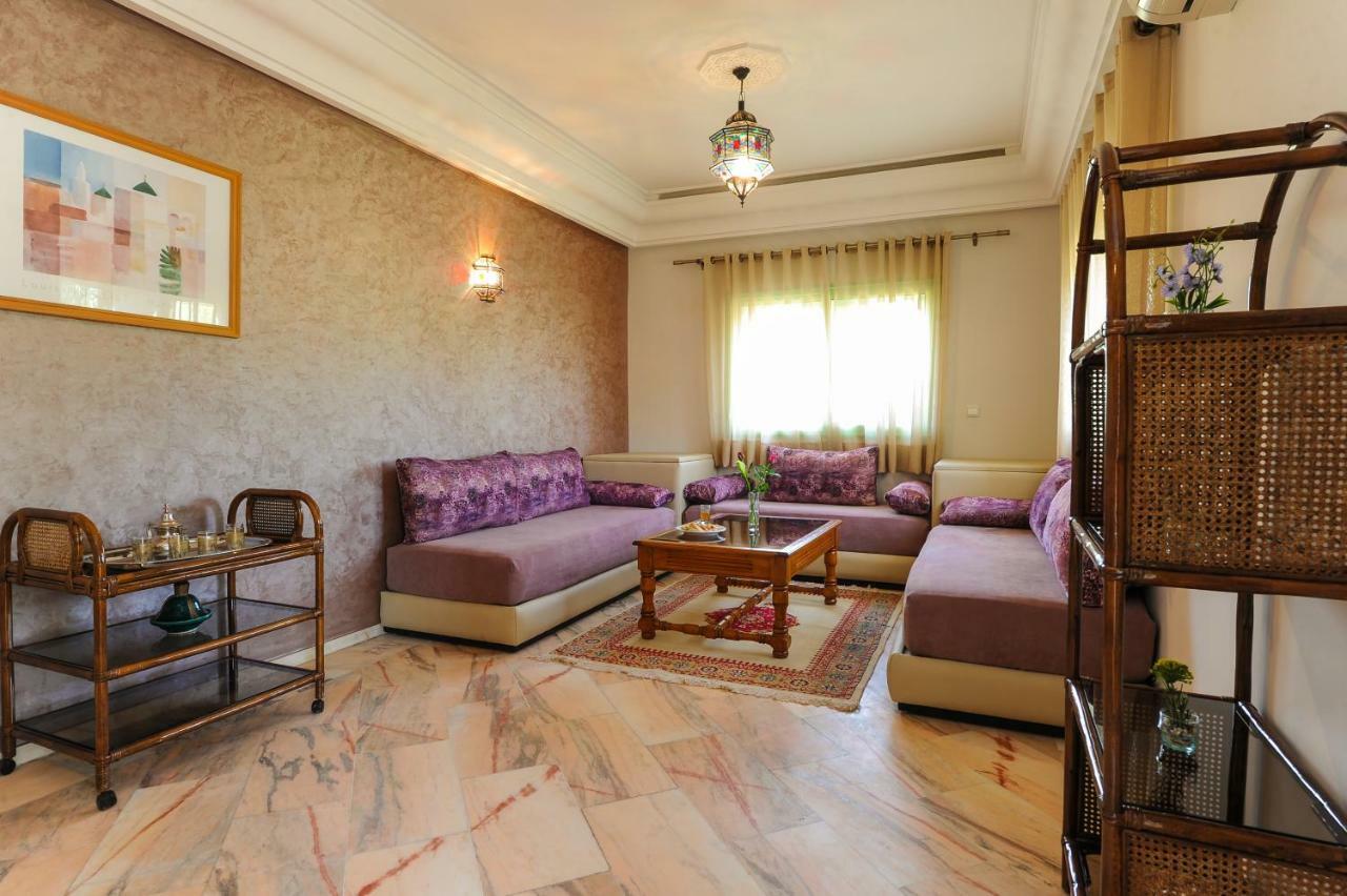 In Club Palmeraie Resorts Μαρακές Εξωτερικό φωτογραφία