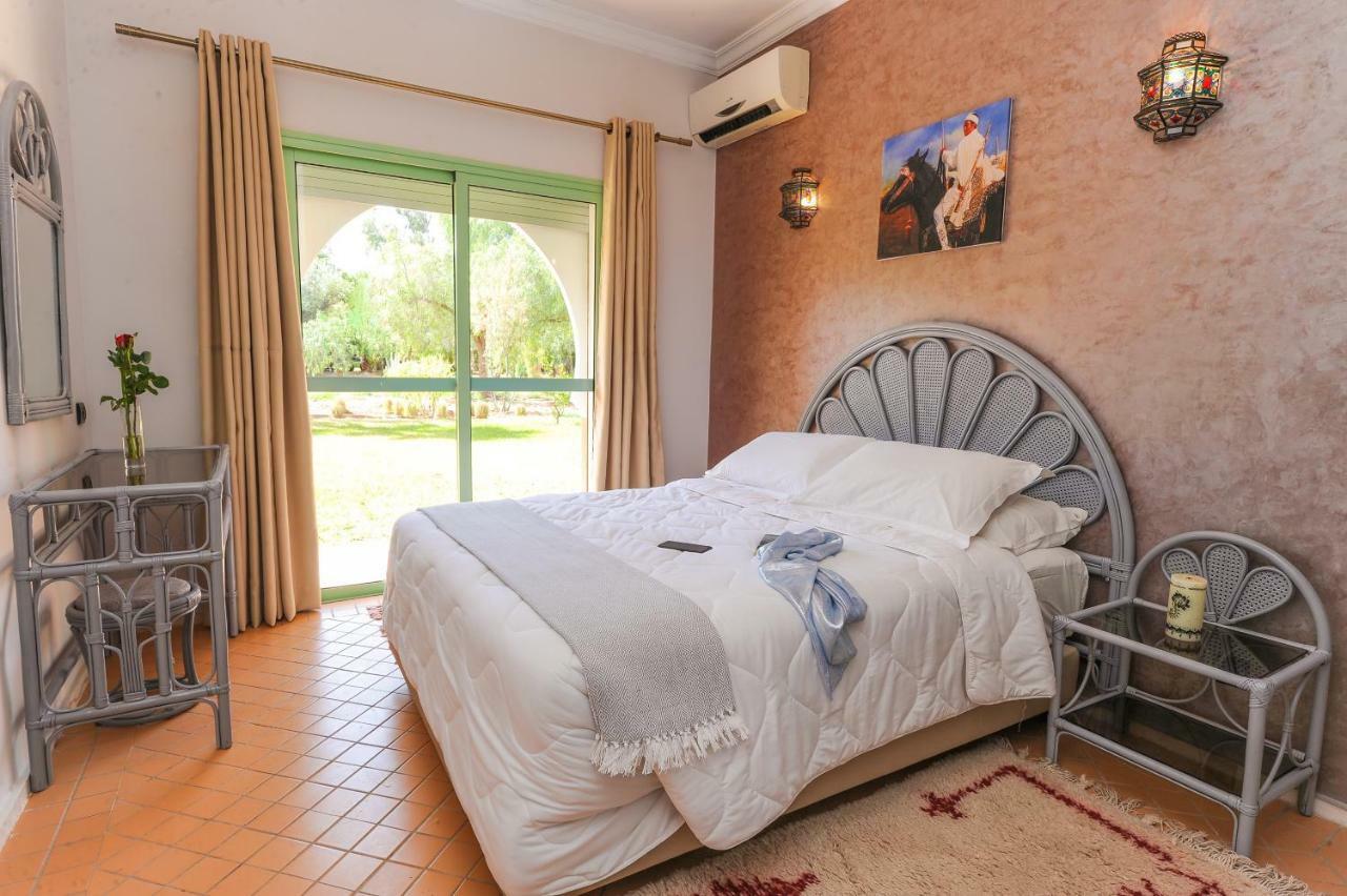 In Club Palmeraie Resorts Μαρακές Δωμάτιο φωτογραφία