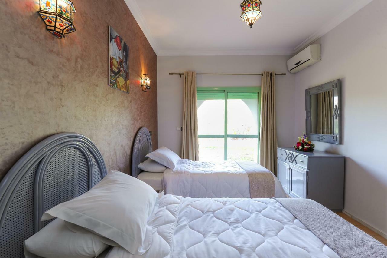 In Club Palmeraie Resorts Μαρακές Εξωτερικό φωτογραφία