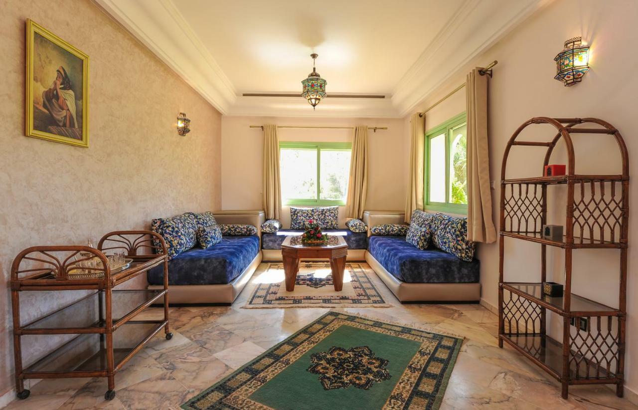 In Club Palmeraie Resorts Μαρακές Εξωτερικό φωτογραφία